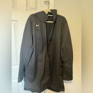 Nike Long Jacket